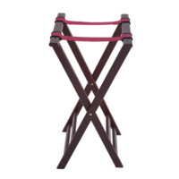Winco TR-34W Tray Stand 32"