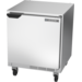 Beverage Air UCR27HC Undercounter Refrigerator