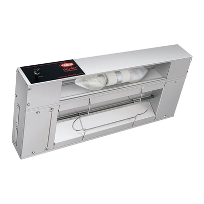 Hatco GRAHL-60 60" W Heat Lamp, Strip Type