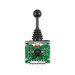 PRO4-101.7098QS PRO-4 Single Axis Controller Side View 1