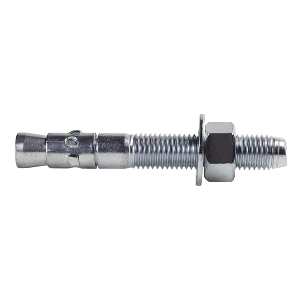 3/4" x 5-1/2" Concrete Wedge Anchors