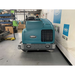 Tennant Factory Recon Certified M20-10074 Sweeper-Scrubber