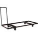 NPS DY-3072 NPS® Folding Table Dolly for Horizontal Storage, Up