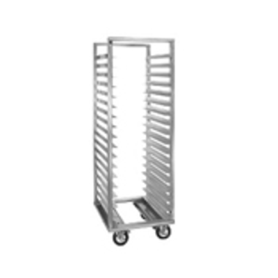 Cres Cor 207-1818-D Rack