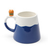 Mug Mt Fuji Shiba