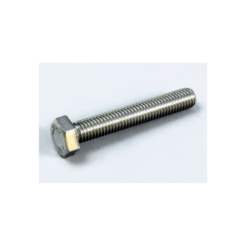 Screw