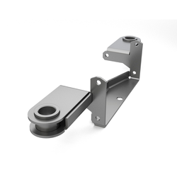 Tennant/Nobles - 4035742 - Channel Wldt, Iron Gray (Replaces Tennant 1056468)
