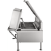 Vulcan VG40 40 Gallon Braising Pan/Tilt Skillet
