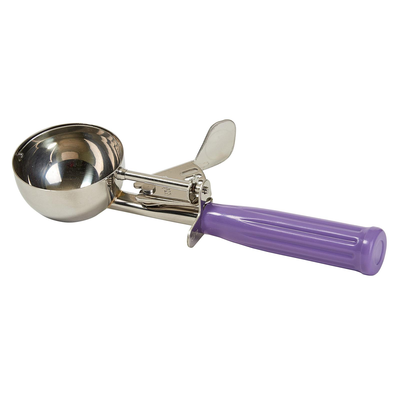 Winco ICD-12P Size 12 Ice Cream Disher