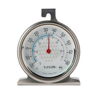 Taylor 3507FS Precision Refrigerator/Freezer Thermometer