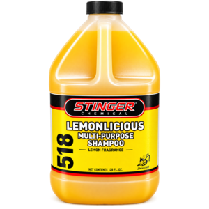 Lemonlicious Soap