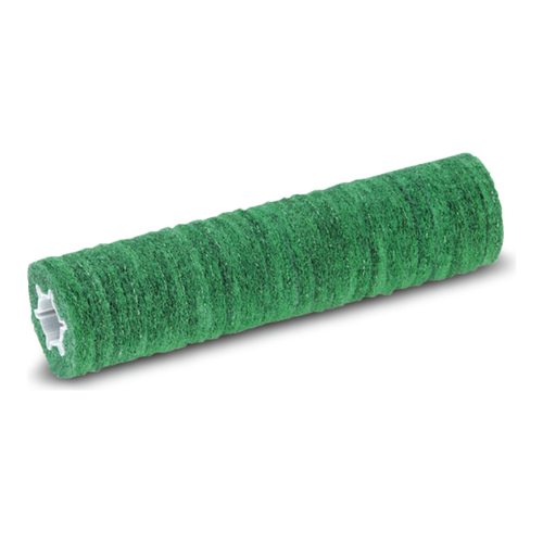 Karcher - 6.367-106.0 - Pad Green With Sleeve Br 45/40