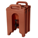 Cambro 100LCD 1-1/2 Gallon Metal Latch Camtainer