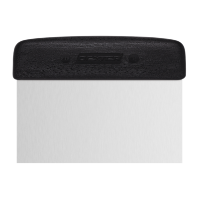 Dexter 17303B Sani-Safe Dough Cutter Bench Scraper