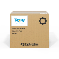 Tacony - K50370790 - Hook