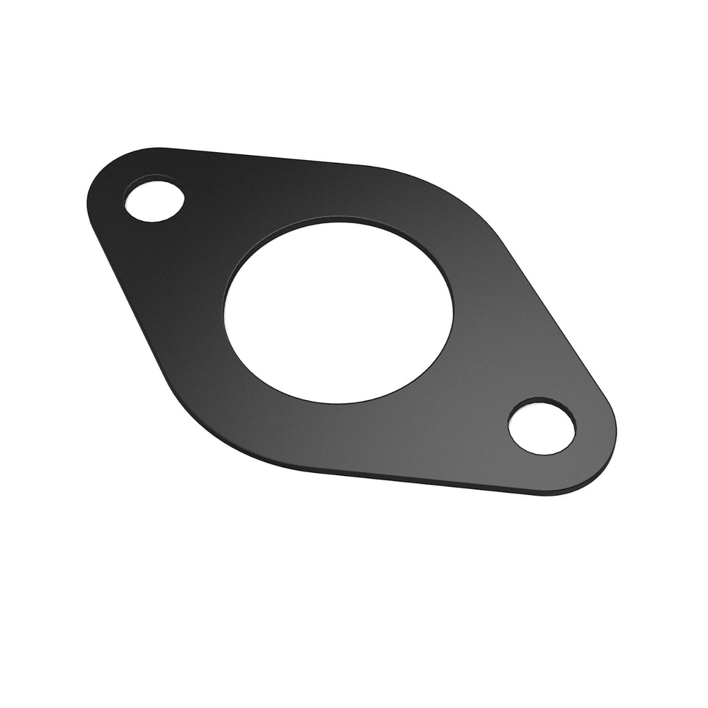 Tennant/Nobles - 4036679 - Gasket, Exhaust, .07, 1.63Id, 2/3.4Bc (Replaces Tennant 1011216)