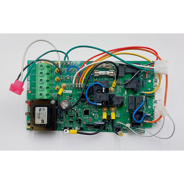 Waterway NEO 2100 Circuit Board 775-0010