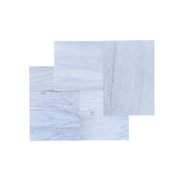 F.Pattern Carrara
