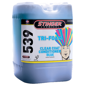 Bluetriple Foam Cond. 5Gal 82539