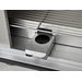 FWE/Food Warming Equipment E-1200-XXL E-Series Banquet Cart Doors