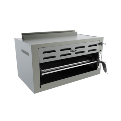 Vulcan 36SB Gas Salamander Broiler