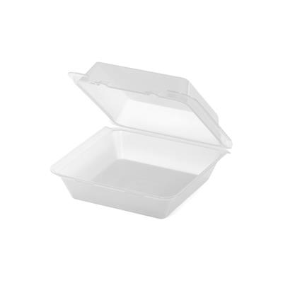 G.E.T. Clear 1-Compartment Eco-Clamshells