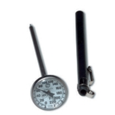 Comark Pocket Dial Thermometer