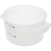 Carlisle 1097302 StorPlus™ Round Food Storage Container 2 Quart
