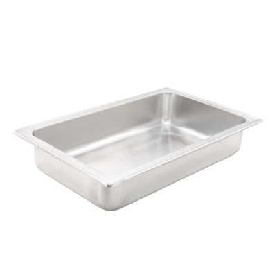 Winco C-WPF 8 Qt. Chafer Water Pan