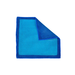 Ultra Clay Towel Blue