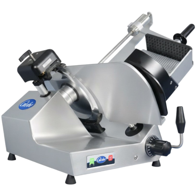 Globe S213 Heavy Duty Manual Meat Slicer