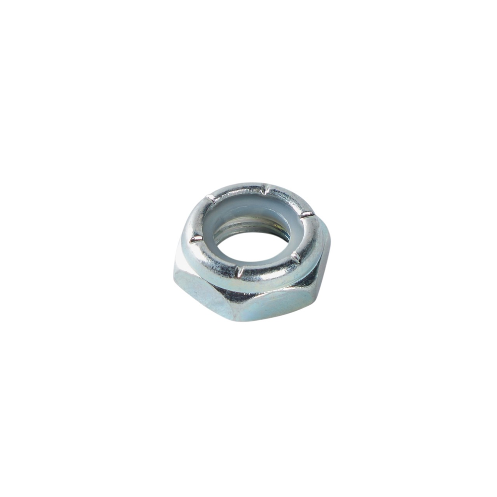 Tennant/Nobles - 4028759 - Nut, Hex, Lock, .50-13, Nl, Thin (Replaces Tennant 36644)