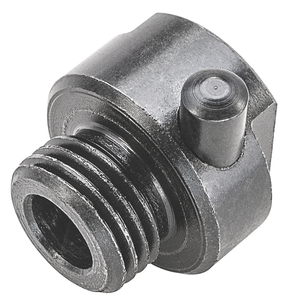 STARRETT A6-2 Kwik Change Arbor for 14-30mm Hole Saws