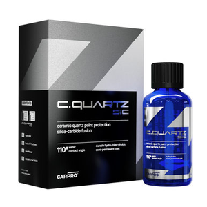 CQUARTZ Sic 50ml Kit