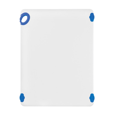 Winco CBN-1824BU 18" X 24" X 1/2" Thick STATIKBoard™ Cutting Boa