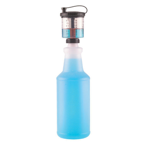 Pro-Blend Proportioners for Quart Bottles