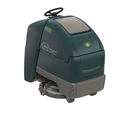 New Nobles SS350 Stand-On Disk Floor Scrubber