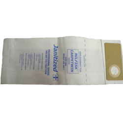 Bags, Filter (10 Pack) - 152B Duravac