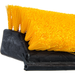 Carlisle 4042100 Dual Surface Floor Scrub Brush