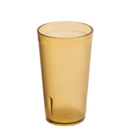 Cook's Brand 630-320 12 Oz. Polycarbonate Tumblers (48/Case)