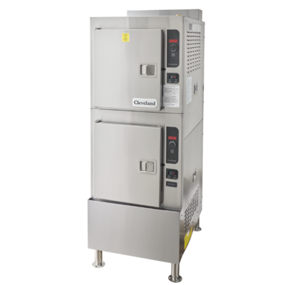Cleveland 24CEA10.2 Steamcraft Ultra 10 Steamer