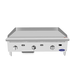 Atosa ATTG-36 Cookrite Heavy Duty Griddle