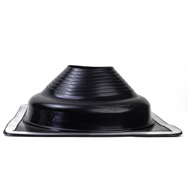 #7 Square 6"-12" Pipe Flashing