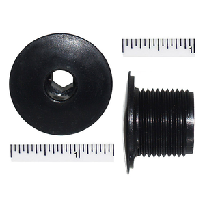Waterway 1-1/2" Ozone Cluster Jet Face 215-9861