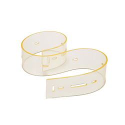 Tennant/Nobles - 4025112 - Blade, Sqge, Rear, 36.36L Ure (Replaces Tennant 605031)