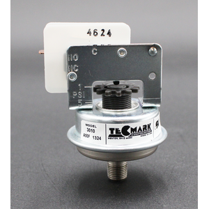 Tecmark SPST Pressure Switch 3010