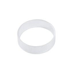 Tennant/Nobles - 4031802 - Tube, Acrylic, Clr, 3.25Id 3.50Od 01.0L (Replaces Tennant 1031309)