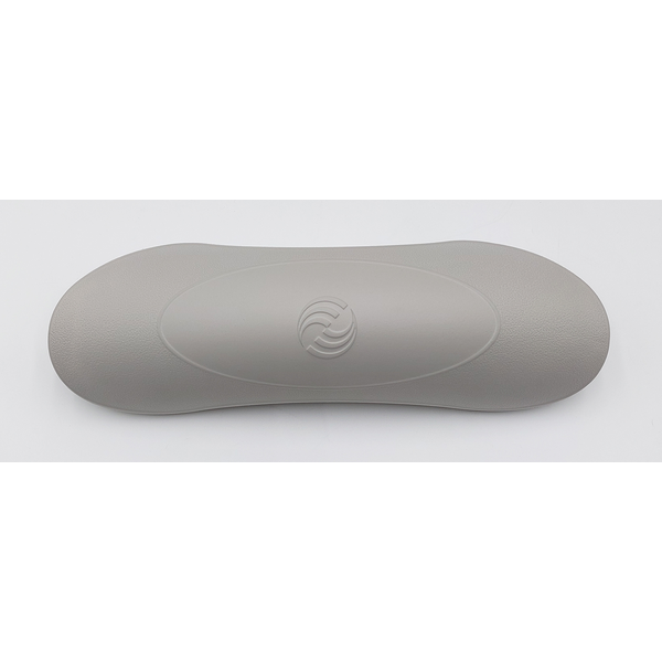Hot Springs Cool Gray Headrest Replacement Spa Pillow 74317