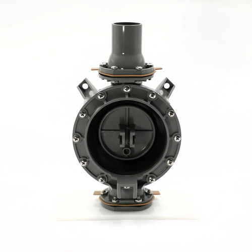 Aztec - 016-71-9500 - Gz620 Pump Assmbly