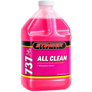 All Clean All Purpose Cleaner
